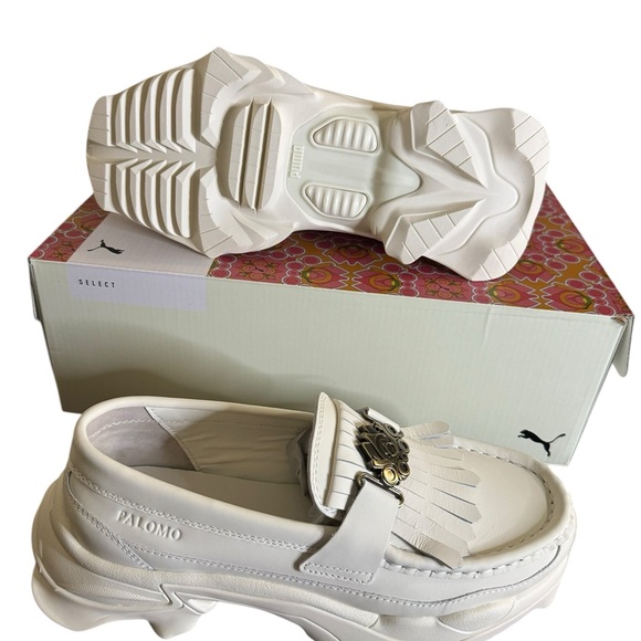 Puma Nitefox main image 7